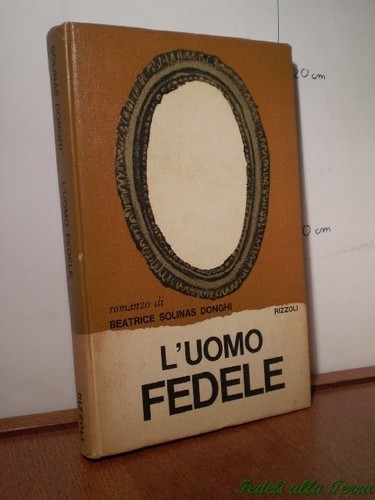 Uomo fedele beatrice - l'uomo, fedele.,beatrice