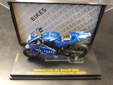 Yamaha YZR-M1 #46 Valentino