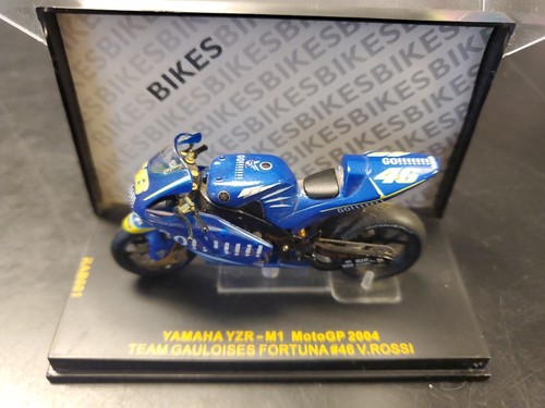Yamaha yzr 46 valentino - yamaha,