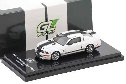 Greenlight x motorhelix - greenlight,