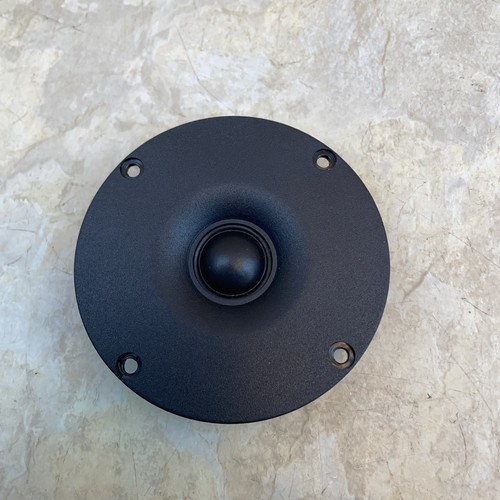 Tweeter jpw 25mm - tweeter,