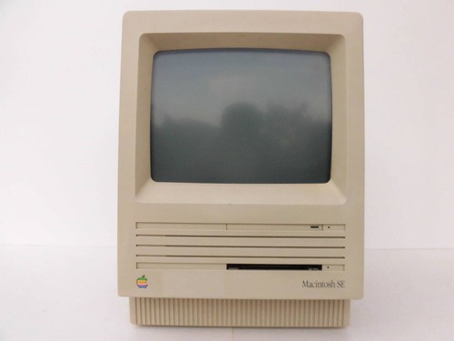 Apple macintosh m5011 - se,