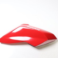 Carena serbatoio destra Ducati
