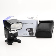 Olympus FL-600R Electronic Flash #067