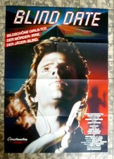 BLIND DATE Kirstie Alley