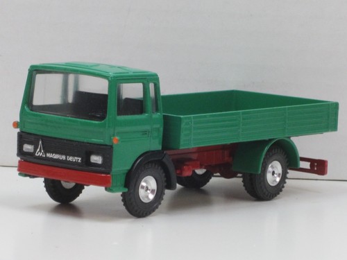 Magirus deutz 130 fl - 130,