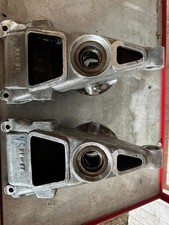 Montanti posteriori in lega