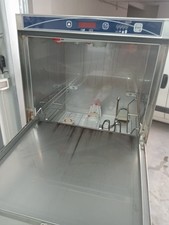 LAVATAZZINE BAR cesto 40x40 marchio COMENDA n1 cesto incluso.