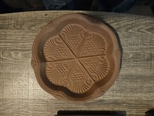 Piatto/biscotto per torta in