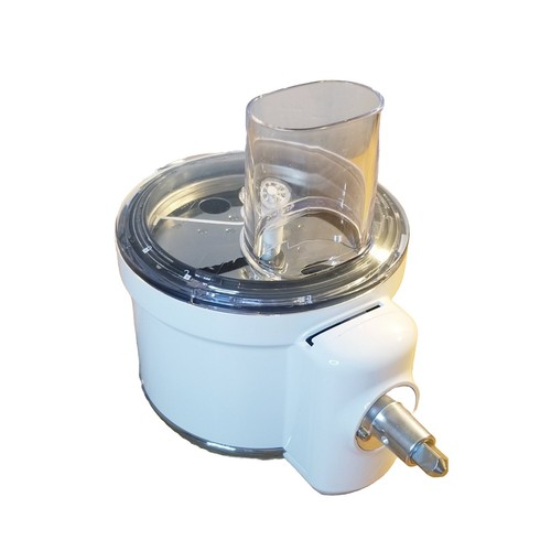 Kitchenaid artisan tritatutto - kitchenaid,