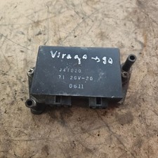 Cassa accensione CDI YAMAHA