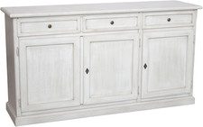 CREDENZA MADIA in LEGNO NOCE