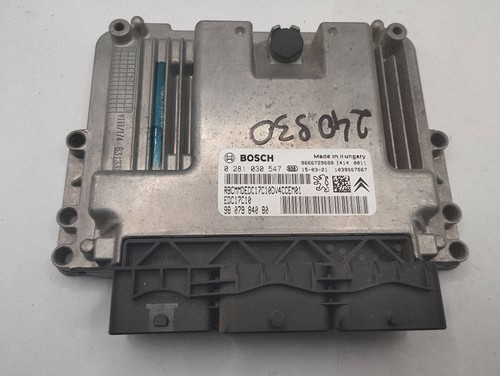 Peugeot 208 2015 9666729680 - i,