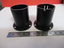 LEICA LEITZ GERMANY DMRB TESTA