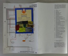Schema Elettrico / Schema