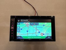 PIONEER AVIC-5201NEX