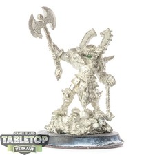 Blades of Khorne - Guerrieri