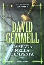 LA SPADA NELLA TEMPESTA. SAGA