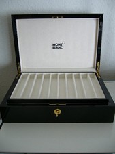 Montblanc Collectors Box