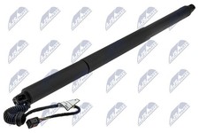 NTY Motore elettrico portellone AE-SK-026 per SKODA SUPERB 3 3V5 TSI 4x4 TDI