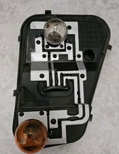 Portalampadine stop fanale sinistro Volkswagen Tuareg 2002-2010 7L6 945 257