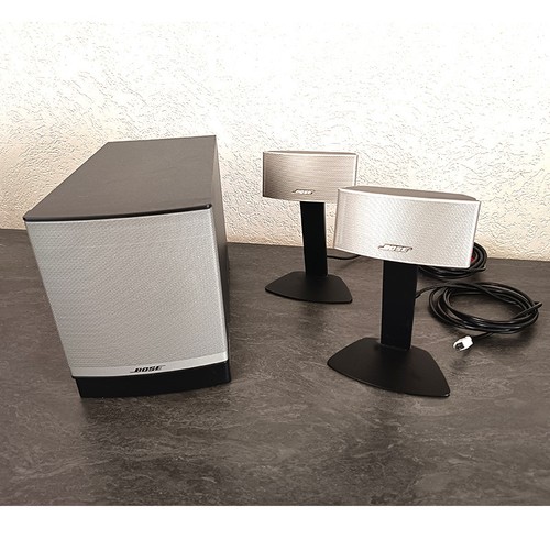 Bose enceinte companion - bose,