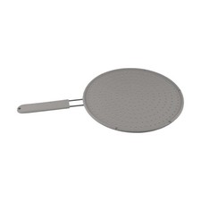 Pratico Coperchio in Silicone