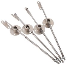 4 Pcs Asta Di Sostegno