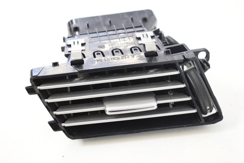 Griglia ventilazione cruscotto
