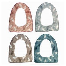 CUSCINO COPRISEDILE WATER