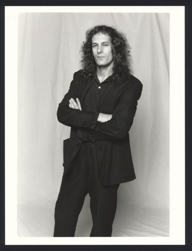 Michael bolton foto epoca - michael,