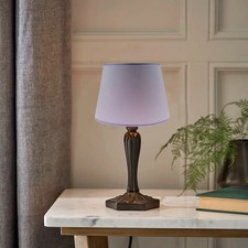 Paralume per lampada tavolo - da,