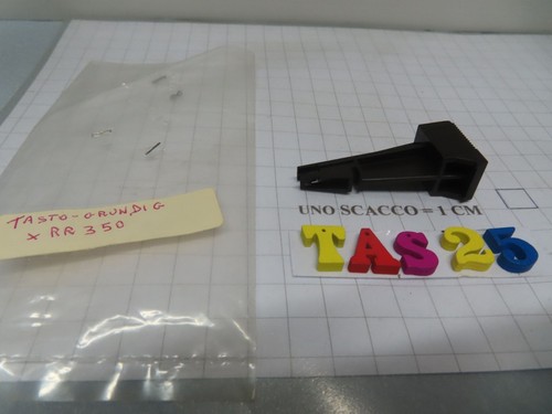 Tasto registratori tas25 - registratori,
