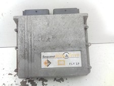 CENTRALINA GPL PER CHEVROLET