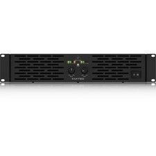 Behringer KM750 - Amplificatore di potenza