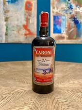 Rum caroni anni - anni,