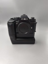 Minolta 9000 AF. #L1.329