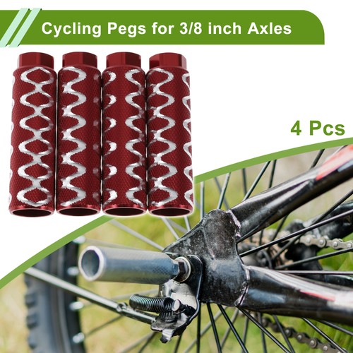 Pezzi supporti bici 100mm - supporti,