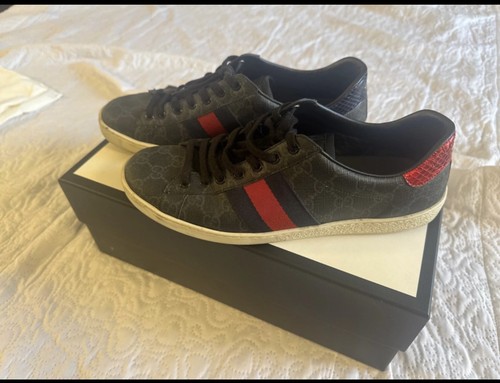 Scarpe gucci uomo - gucci, 42