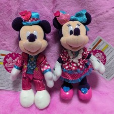 Distintivo peluche Minnie &