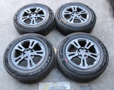 CERCHI IN LEGA JEEP RENEGADE R16