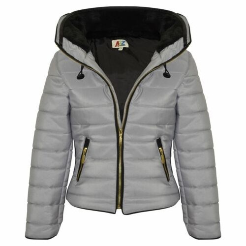 Giacca bambina imbottito - giacca,