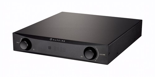 Nuprime ida dac - nuprime,