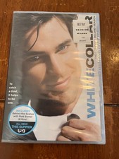 White Collar: Season 2 (DVD