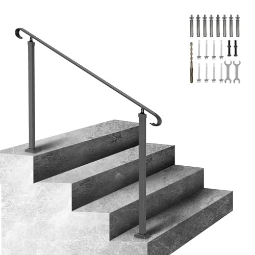 Vevor corrimano per - vevor, scale
