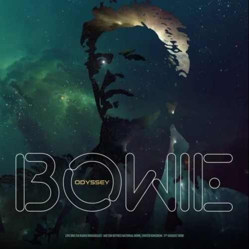 David bowie - ,