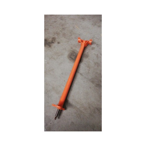 Piantone sterzo quad kayo a150 - quad,