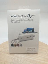 Elgato Acquisizione Video per