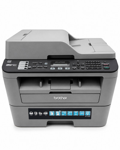 Brother mfc l2700dw - brother, mfc-l2700dw