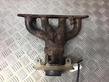 Toyota RAV-4 2008 Exhaust